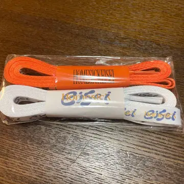 BUMP OF CHICKEN 홈 시크 위성 신발끈