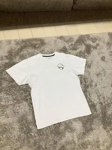 LEMONADE FOOTBALL CLUB T셔츠 화이트