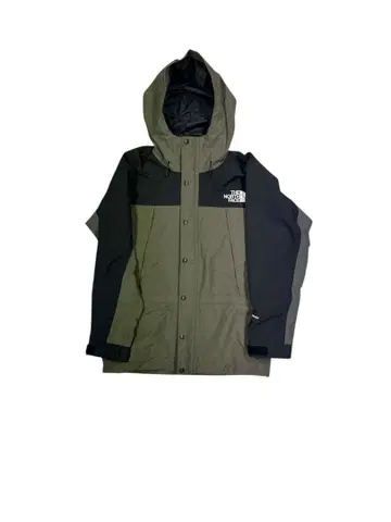 THE NORTH FACE 마운틴 라이트 자켓