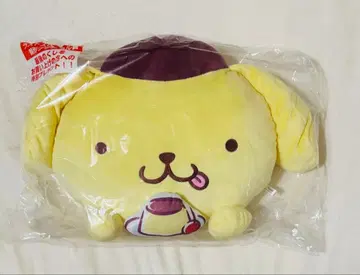 산리오 라스트 원상 폼폼푸딩