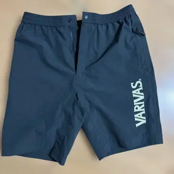 VARIVAS 숏팬츠