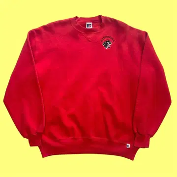 90s USA제 전V 러셀 애슬레틱 맨투맨 XL