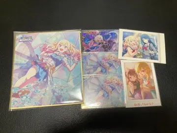 텐마 사키 프로세카 Leo/need 레오니