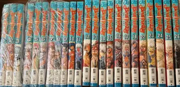 [ 초판 ] 바스타드 BASTARD!! -암흑의 파괴신- 비전권