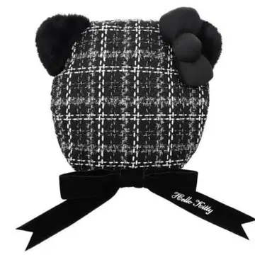 USJ 키티 베레모