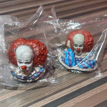 PENNYWISE COLLECTION 1990 2종 세트