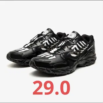 MIZUNO WAVE RIDER 10 SBTG 사보타주