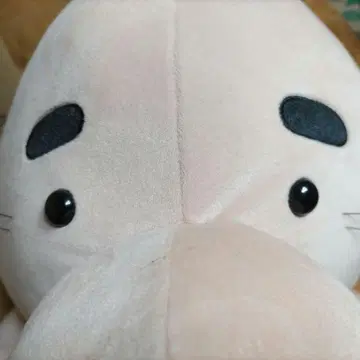 두더지 씨 봉제 인형