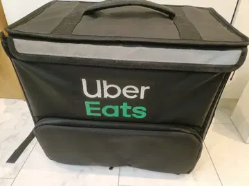 Uber eats 우버 공식 백