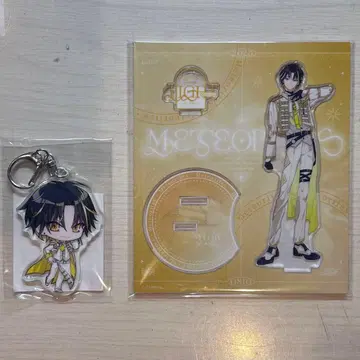 메테오라 아카라이 1주년