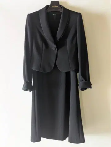 여성용 상복 7호