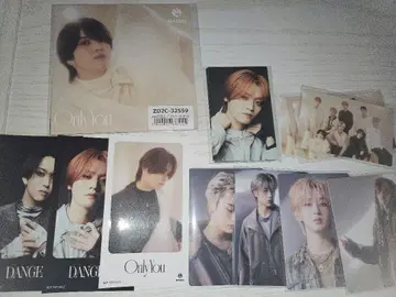 MAZZEL 세트 낱개 판매 불가