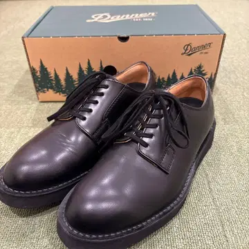 컨디션 최상 Danner 포스트맨 SD 25cm