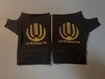 UVERworld 골드 그로브