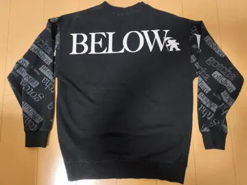 GOTCHA 트레이닝복 L 사이즈 블랙 컬러