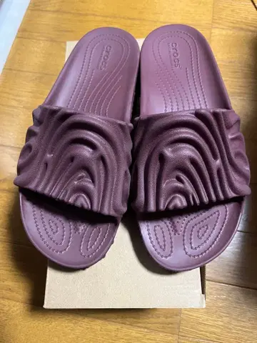 crocs 살레헤 뱀버리