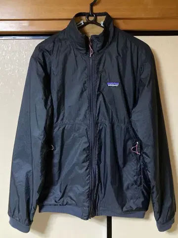 파타고니아 리버서블 쉘 마이크로디니 자켓 M