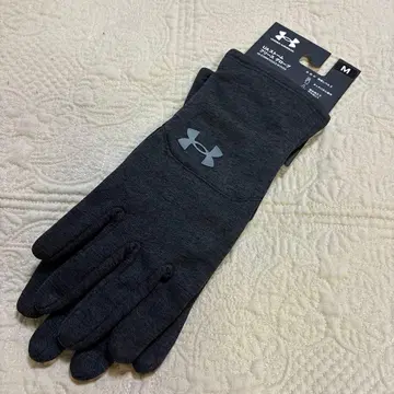 새상품 정가 4400엔 언더아머 장갑
