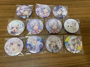 이레이스 쇼토 캔 배지