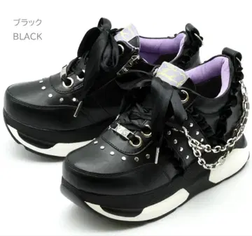 Yosuke 스니커즈 23cm