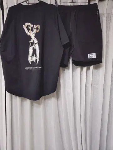 DENHAM x ATHLETA 셋업