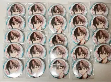 비바 렌 SSS 캔뱃지 스바루