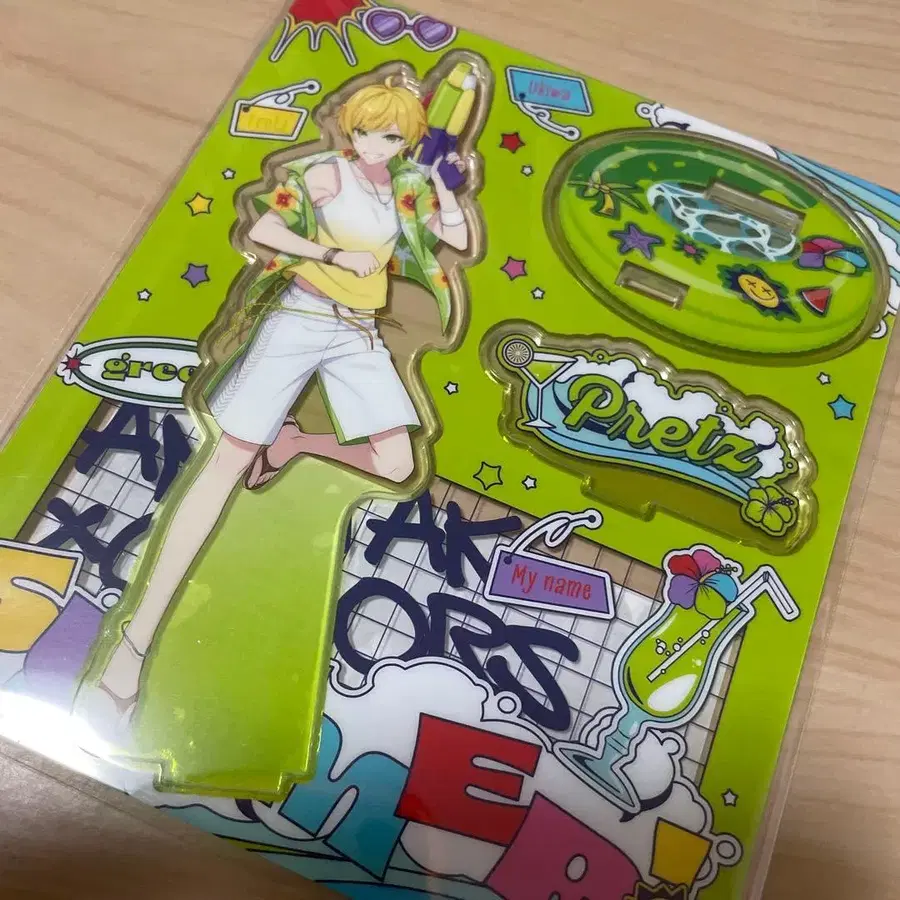 1번째 상품 이미지