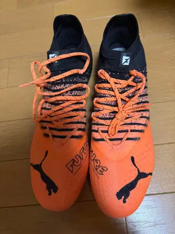 푸마 퓨처 Z 1.3 FG/AG (금속)