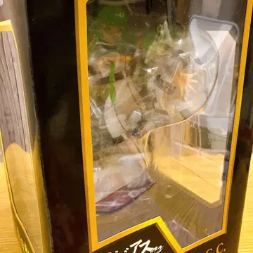 제일복권 코드기어스 반역의 를르슈 A상 C.C 피규어