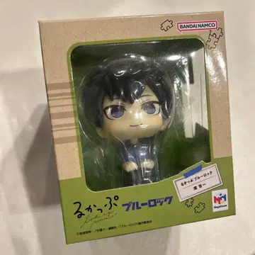 [ 미개봉 새상품 ] 후캇푸 이사기 요이치 블루 록