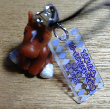 아이돌 호스 미니 컬렉션 사리오스 제71회 아사히배 퓨처리티 S