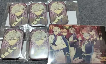 피오피오레의 만종 마루쿠지 올록