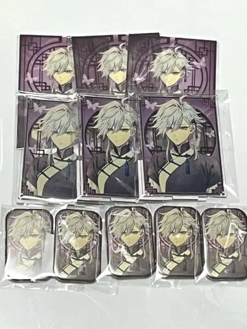 [ 익명 배송 ] 피오피오레의 만종 피오피 마루쿠지 올록