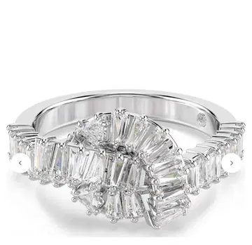 스와로브스키 반지