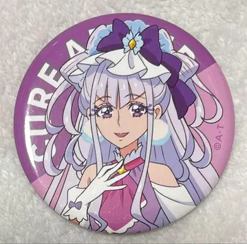 프리티 픽업 큐어 아뮤르 캔뱃지 루루 아뮤르 허그 프리