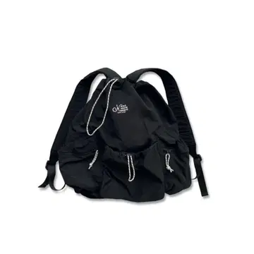 Kaoyorinakami 2way 나일론 백