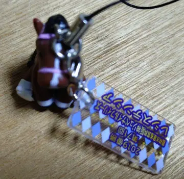 아이돌 호스 미니 컬렉션 레시스테시아 제71회 한신 주버나일 F