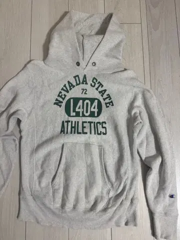 챔피온 후드티 리버스 위브 파랑 택 4단