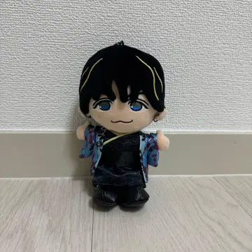 WEST. 후지이 류세이 치비스트