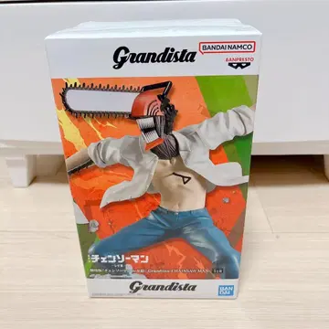 [ 인기 폭발 중 ] 체인소맨 피규어