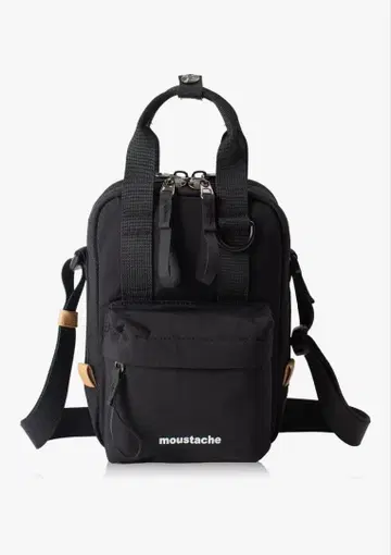 [ 가격 인하 중! ] moustache(무스타슈) 미니 숄더백