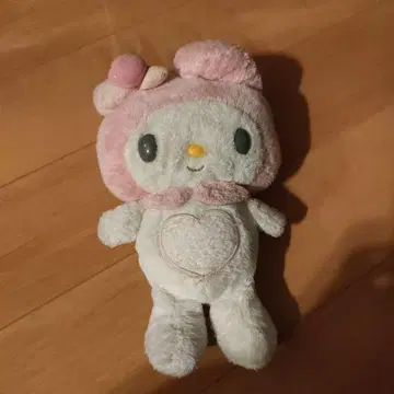 마이멜로디 봉제 인형 본체