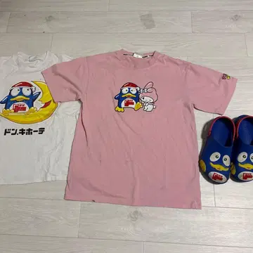 돈키호테 마이멜로디 돈키 돈펜 신발