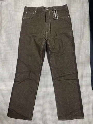 몽타주 6 포켓 팬츠 L 몽타주