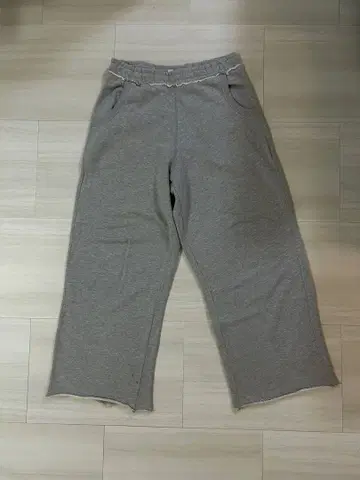 jaded london 스웨트 팬츠 M