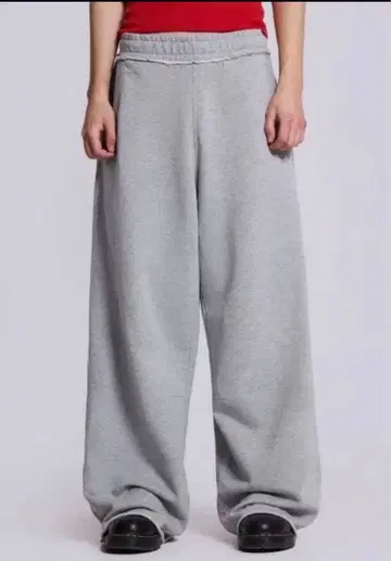 jaded london 스웨트 팬츠 M