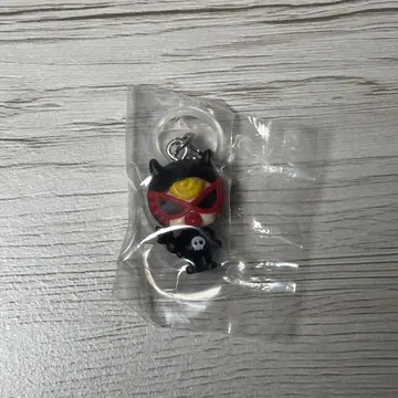 히스미니 히스테릭미니 표식 액세서리