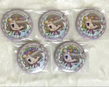 헤타리아 프랑스 캔뱃지 Springfairy