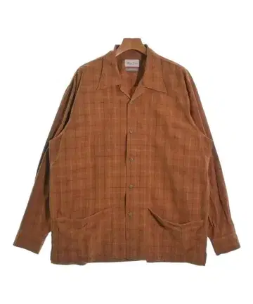 Marvine Pontiak Shirts Makers 캐주얼 셔츠 남성용