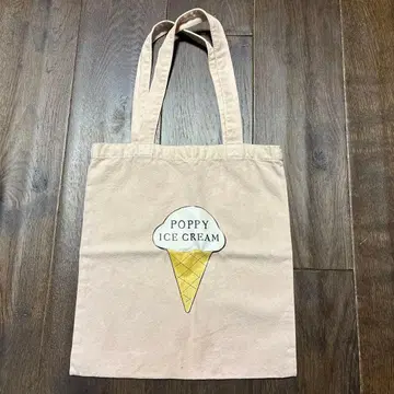 fofofofa x POPPY 토트백